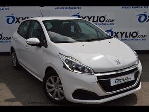 Peugeot 208 Affaire (2) Diesel 1.6 BlueHDI BVM5 75 cv Pack