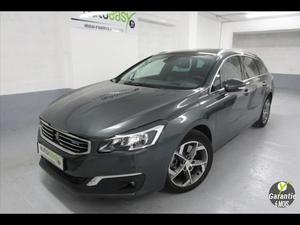 Peugeot 508 SW 2.0 HDI 180 EAT6 ALLURE GPS  Occasion