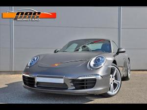 Porsche 911 coupe (991) CARRERA PDK  Occasion