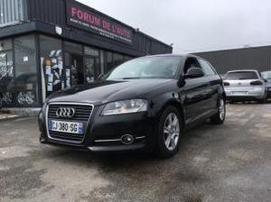 Audi A TDI 105 AMBITION DISTRIBUTION d'occasion