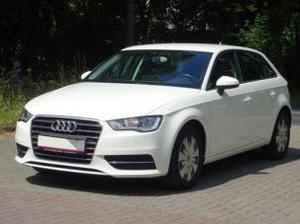 Audi A3 1.6 TDI 110 S Tronic d'occasion