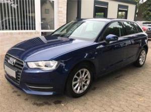 Audi A3 1.6 TDI 110 d'occasion