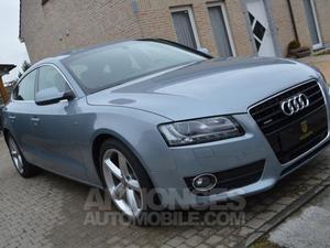 Audi A5 Sportback V6 3.2 FSI 265 S line Quattro S tronic