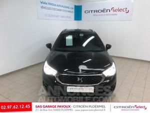 Citroen DS4 BlueHDi 120 Be Chic S&S EAT6 noir