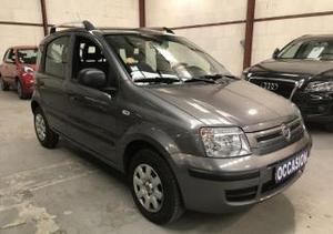 Fiat Panda ii 1.3 multijet 70 dynamic d'occasion