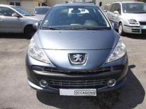 Peugeot  HDI110 PREMIUM FAP 5P d'occasion