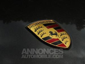 Porsche 911 TYPE 991 CARRERA 4S PDK 400 CV - MONACO noir
