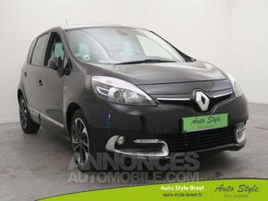 Renault Scenic 1.5 dCi 110ch energy Bose eco2 Euro