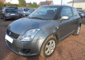 Suzuki Swift 1.3 DDIS 75 CV d'occasion