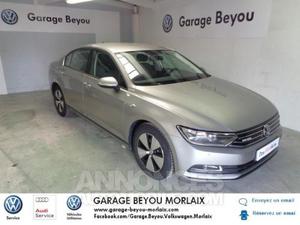 Volkswagen Passat 1.6 TDI 120ch BlueMotion Technology