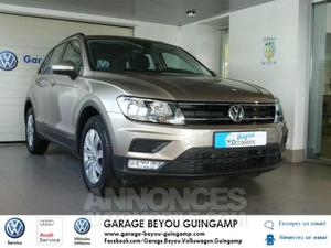 Volkswagen Tiguan 1.4 TSI 125ch BlueMotion Technology