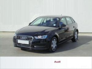 Audi A3 2.0 TDI 150 d'occasion