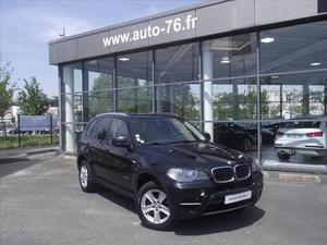 BMW X5 XDRIVE30DA 245 EXCELLIS  Occasion