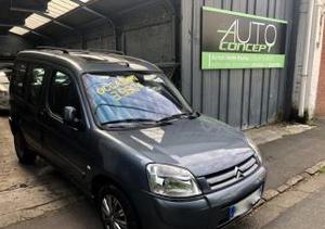 Citroen Berlingo 1,6 HDI 90CV MULTISPACE TOIT PANORAMIQUE