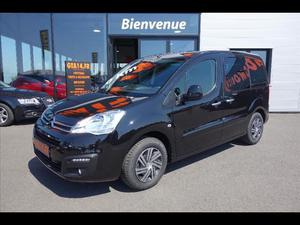 Citroen Berlingo II (3) 1.6 BLUEHDI 100 S&S FEEL ETG