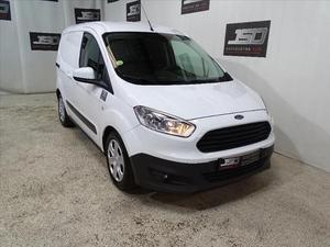 Ford TRANSIT COURIER 1.6 TD 95 TREND  Occasion