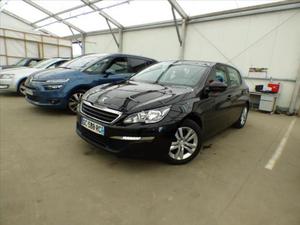 Peugeot 308 HDI 115 CH BUSINESS PACK GPS  Occasion