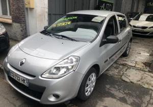 Renault Clio 3 PHASE 3 1,4 d'occasion