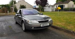 Renault Laguna Evolution Privilege 1.8i 120 CV d'occasion