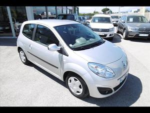 Renault Twingo ii 1.2 LEV 16V 75CH PACK CLIM  Occasion