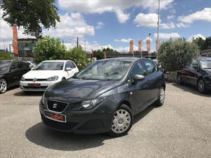 Seat IBIZA 1.4 TDI FAP REFER 5P  Occasion