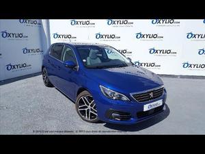 Peugeot 308 II (2) 1.2 PURETECH S&S 6CV 130 ALLURE EAT