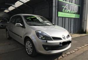 Renault Clio 3 1.4 d'occasion