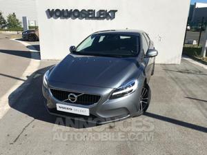 Volvo V40 Dch It gris osmium