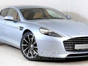 Aston Martin RAPIDE S SHADOW EDITION#FULL OPTIONS solent