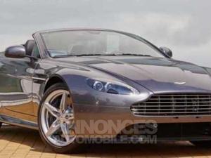 Aston Martin V8 Vantage S ROADSTER SPORTSHiFT Pack Black