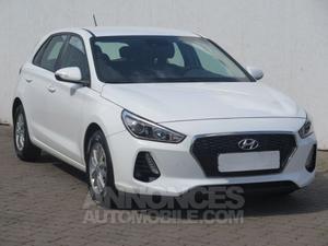 Hyundai i T-GDI Trikolor Komfort blanc