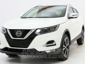 Nissan QASHQAI 1.2 DIG-T 115ch N-CONNECTA cassis