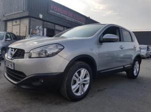 Nissan Qashqai (2) 1.5 DCI 110 PURE DRIVE GPS d'occasion