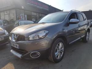 Nissan Qashqai (2) 2.0DCI150 TEKNA ALL-MODE 4X4 d'occasion