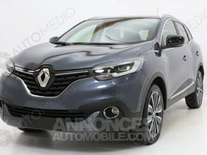 Renault Kadjar 1.2 TCe Energy 130ch INTENS gris titanium
