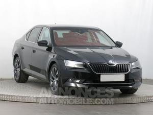 Skoda SUPERB 2.0 TDI L&K noir