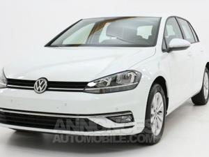 Volkswagen Golf 1.5 TSI EVO BMT 130ch CONFORTLINE blanc pur