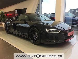 AUDI R8 5.2 V10 FSI 540ch RWS S tronic  Occasion