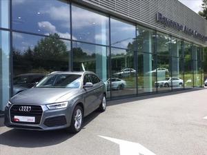 Audi Q3 2.0 TFSI 220 AMBITION LUXE QTO STRO  Occasion