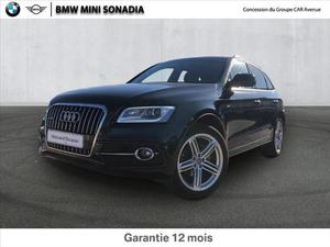 Audi Q5 2.0 TFSI 230 S LINE QTO TIP  Occasion