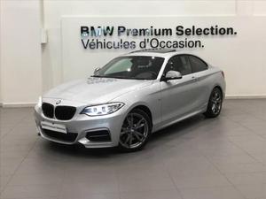 BMW M235i xdrive 326ch Coupe A  Occasion