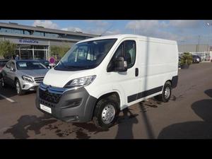 CITROEN Jumper Club 35 L4h2 Bluehdi  Occasion