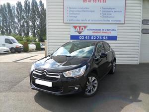 Citroen Ds4 1.6 EHDI 115 AIRDREAM SO CHIC  Occasion