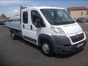 Citroen JUMPER HDI100 COMBI CONFORT 30 L1H Occasion