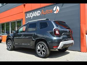 DACIA Duster NEW DCI X4 PRESTIGE PLUS  Occasion