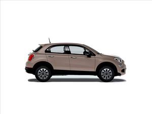 Fiat 500 x 1.4 MULTIAIR 140 CH CITY CROSS  Occasion