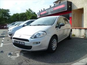 Fiat PUNTO 1.2 8V 69 YOUNG 3P  Occasion