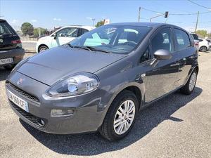 Fiat Punto 1.3 L M-JET 75 CV ITALIA 5P  Occasion