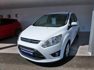 Ford C-MAX 1.0 SCTI 125 ECOB S&S EDITION  Occasion