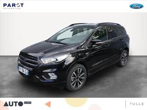 Ford KUGA 2.0 TDCI 150 S&S ST-LINE 4X2 E Occasion